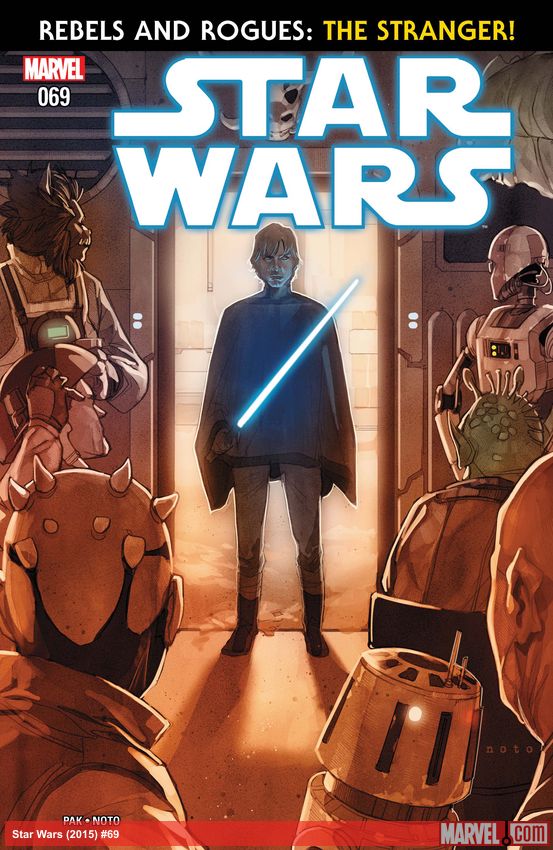 Star Wars (2015) #69
