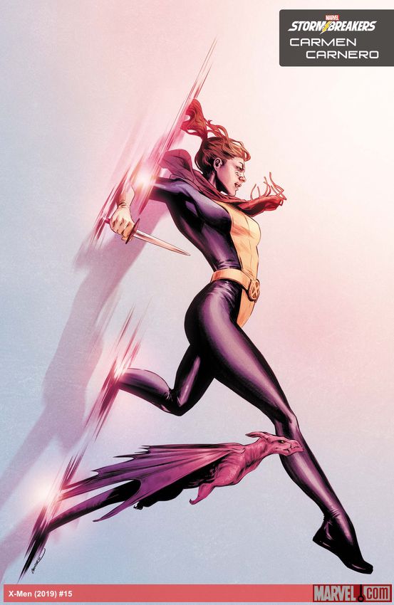 X-Men (2019) #15 (Variant)