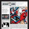 Amazing Spider-Man #622 Recap Page