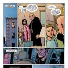 PUNISHERMAX #4 Art by Steve Dillon