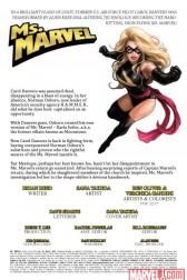 Ms. Marvel #49 