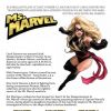 MS. MARVEL #49  Recap Page