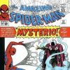 Image Featuring Mysterio