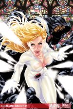 Cloak and Dagger (2010) #1