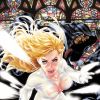 Cloak & Dagger (2010) #1 cover by Mark Brooks