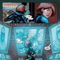 Nomad: Girl Without a World (2009) #4