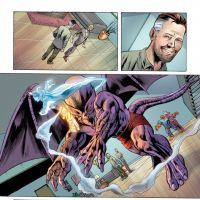 Fantastic Four (1997) #574