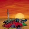 Image Featuring Doc Samson, Hulk, Rick Jones, She-Hulk (Jennifer Walters), Skaar, Red Hulk