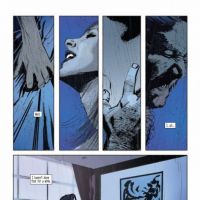 Wolverine: Under the Boardwalk One-Shot (2009) #1
