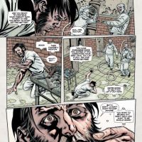 Wolverine Weapon X (2009) #7