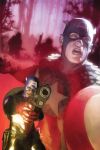 Captain America (2004) #603