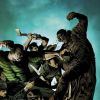 Spider-Man Noir: Eyes Without a Face (2009) #3