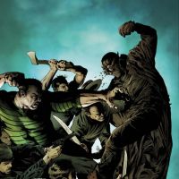 Spider-Man Noir: Eyes Without a Face (2009) #3