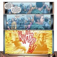 House of M: Masters of Evil (2009) #4