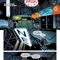Punisher Noir (2009) #3