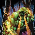 Fall of the Hulks: Red Hulk (2010) #1