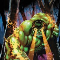 Fall of the Hulks: Red Hulk (2010) #1