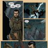 Preview art for INCREDIBLE HERCULES #135