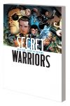 Secret Warriors Vol. 1: Nick Fury, Agent of
                        Nothing (Trade Paperback)