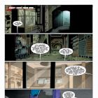 Preview art for the latest issue of X-FACTOR