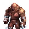 MUA2: Juggernaut