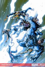 X-Men Forever (2009) #3