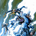 X-MEN FOREVER #3