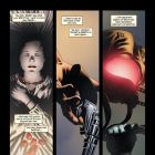DARK TOWER THE FALL OF GILEAD #4 Interor Art