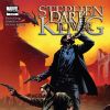 DARK TOWER THE FALL OF GILEAD #4 Cover