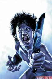 The Stand: Soul Survivors #2 