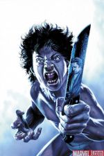 The Stand: Soul Survivors (2009) #2