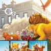 LOCKJAW AND THE PET AVENGERS #4, page 3