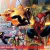 ULTIMATE COMICS SPIDER-MAN #1