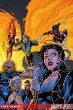 X-Men Forever (2009) #5