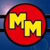 MARVELMAN Logo
