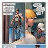 DARK X-MEN: THE BEGINNING #2, page 4