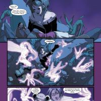 RUNAWAYS #12, page 3