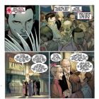 AMAZING SPIDER-MAN #600 preview art by John Romita Jr.