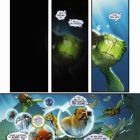 LOCKJAW AND THE PET AVENGERS #3, page 4