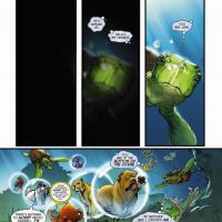 LOCKJAW AND THE PET AVENGERS #3, page 4