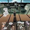 DARK WOLVERINE #75, page 1