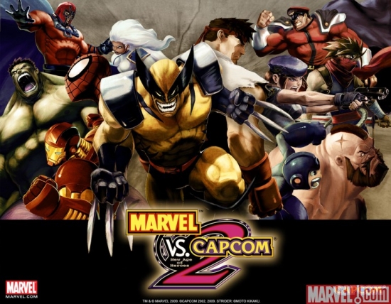 MvC2