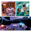 WOLVERINE: FIRST CLASS #6, page 4