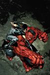 Hulk (2008) #14 (CHURCHILL VARIANT)