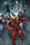 Deadpool (2008) #8 (2ND PRINTING VARIANT)