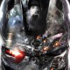 WAR MACHINE #6