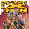 X-Men Unlimited #26