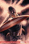 Captain America Theater of War: A Brother in Arms (2009) #1