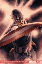 Captain America Theater of War: A Brother in Arms (2009) #1