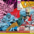 Cable - Blood and Metal #2